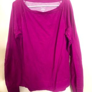 Nike Dri Fit Crewneck Sweatshirt